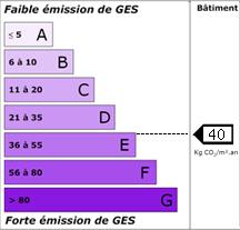 GES Maison F4 98m² Landes-Genusson