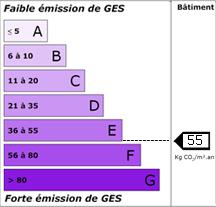 GES Maison Loriol-sur-Drôme