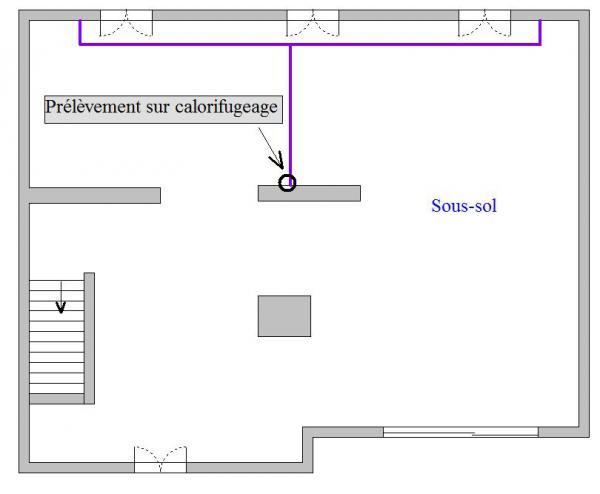 Plan Maison Ambérieu-en-Bugey
