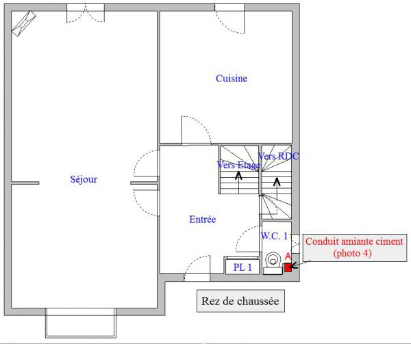 Plan Maison Bourg-en-Bresse