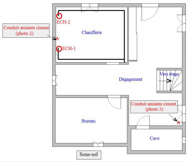 Plan Maison Bourg-en-Bresse