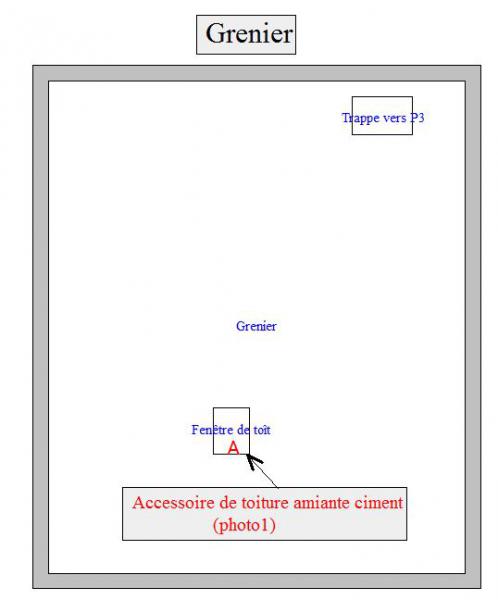 Plan Maison Ambronay
