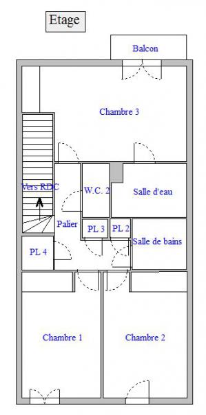 Plan Maison Ambérieu-en-Bugey