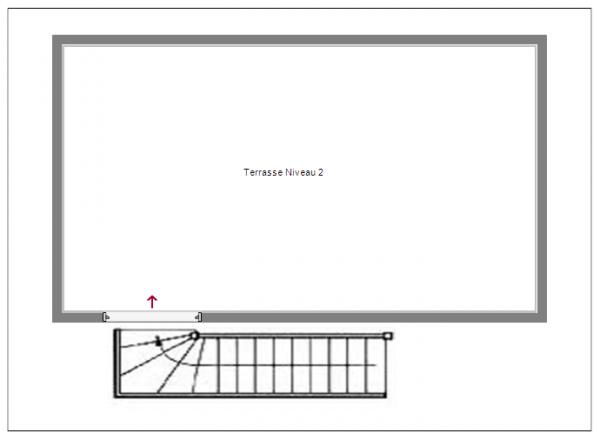 Plan Appartement Montpellier