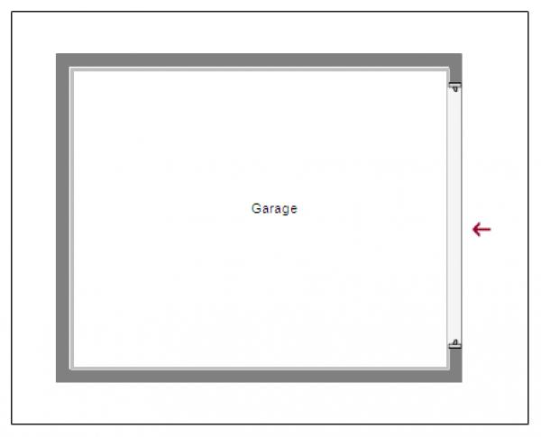 Plan Appartement Montpellier