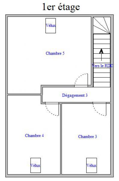 Plan Maison Ambérieu-en-Bugey