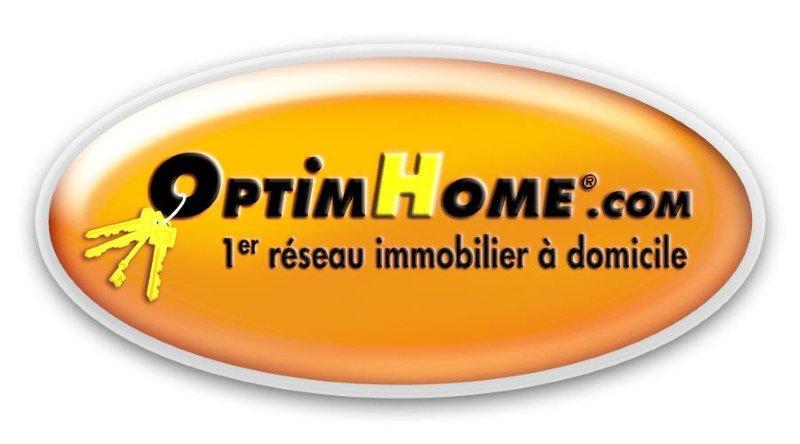 Logo vendeur OPTIM HOME