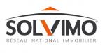 Logo vendeur SOLVIMO