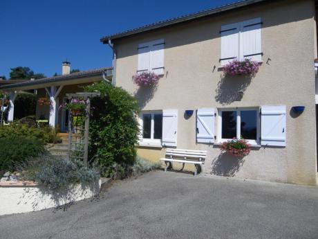 Photo Maison Neuville-sur-Ain