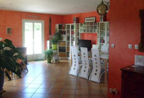 Photo Maison Neuville-sur-Ain