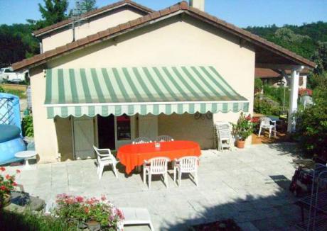 Photo Maison Neuville-sur-Ain