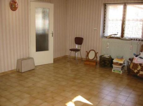 Photo Maison Saint-Denis-en-Bugey