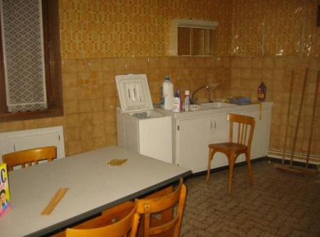 Photo Maison Saint-Denis-en-Bugey