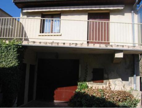 Photo Maison Saint-Denis-en-Bugey