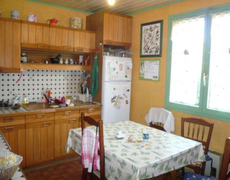 Photo Maison Ambérieu-en-Bugey