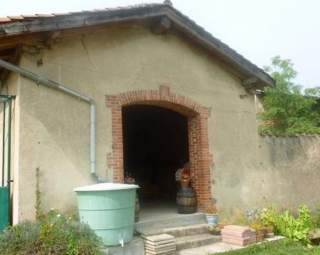 Photo Maison Saint-Jean-le-Vieux