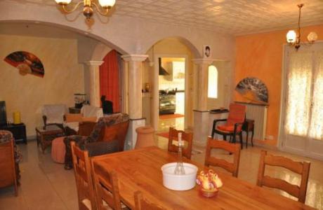 Photo Maison Villebois