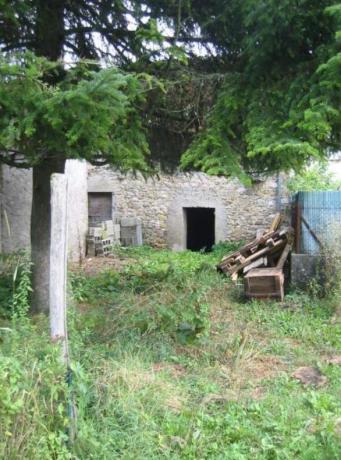 Photo Maison Bettant