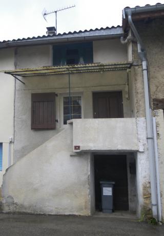 Photo Maison Bettant