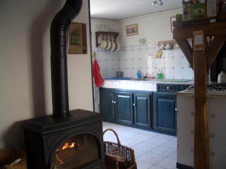 Photo Maison Saint-Sorlin-en-Bugey