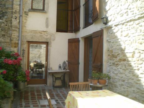 Photo Maison Saint-Sorlin-en-Bugey