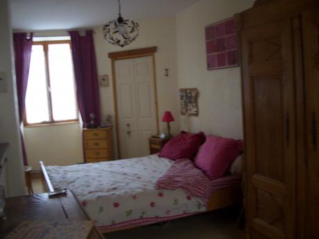 Photo Maison Saint-Sorlin-en-Bugey