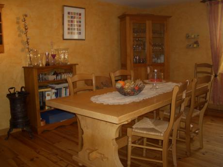 Photo Maison Saint-Sorlin-en-Bugey