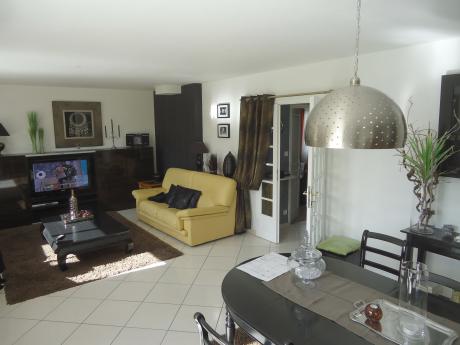 Photo Maison F5 de 133m² Talmont-Saint-Hilaire