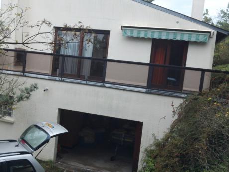 Photo Maison Boissy-la-Rivière