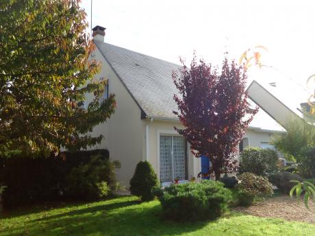 Photo Maison 116m² Avrillé