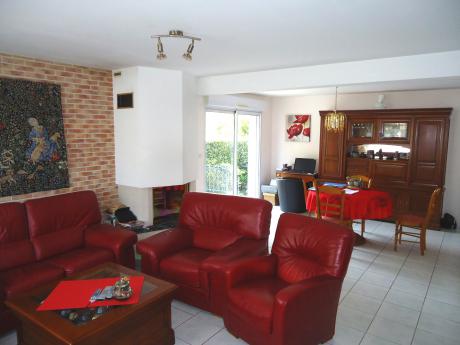 Photo Maison 116m² Avrillé
