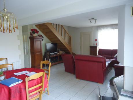Photo Maison 116m² Avrillé
