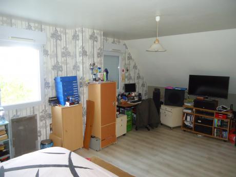 Photo Maison 116m² Avrillé