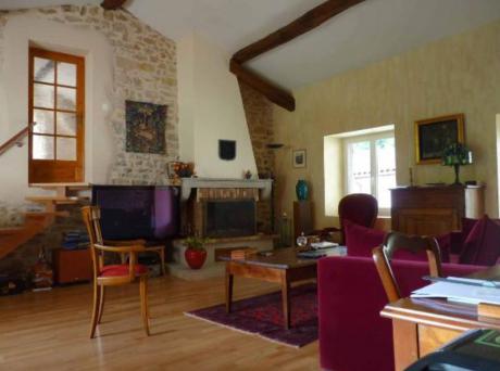 Photo Maison Saint-Rambert-en-Bugey