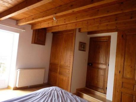 Photo Maison Saint-Rambert-en-Bugey
