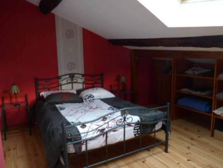Photo Maison Saint-Rambert-en-Bugey