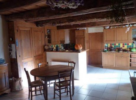 Photo Maison Saint-Rambert-en-Bugey