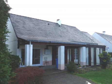 Photo Maison F5 Thouaré-sur-Loire