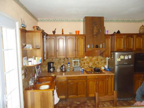 Photo Maison F5 Thouaré-sur-Loire