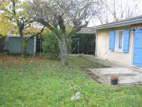 Photo Maison Ambérieu-en-Bugey