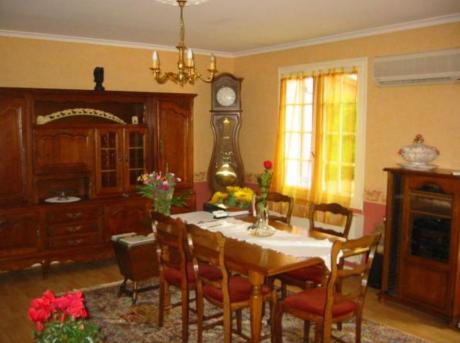 Photo Maison Ambérieu-en-Bugey