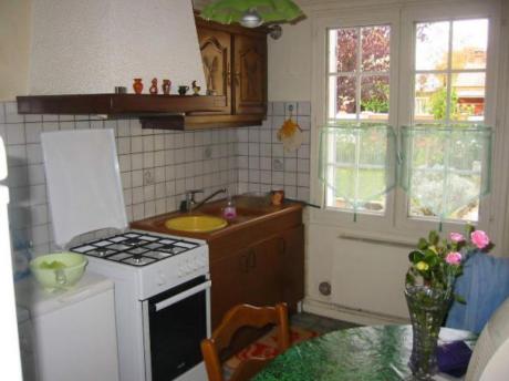 Photo Maison Ambérieu-en-Bugey