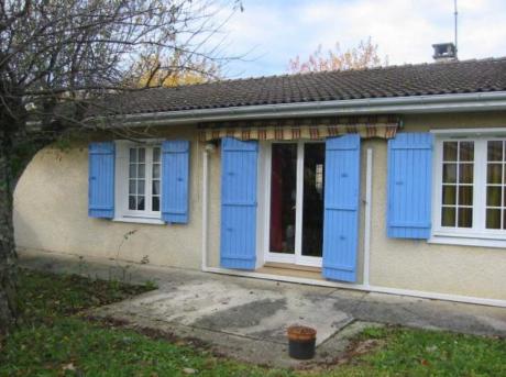 Photo Maison Ambérieu-en-Bugey
