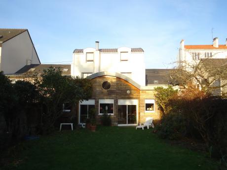 Photo maison 230m² Nantes