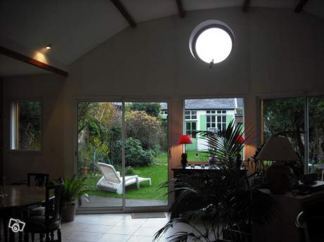Photo maison 230m² Nantes