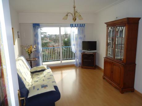 Photo appartement T3 Sables-d'Olonne