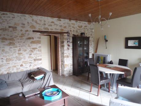 Photo Appartement Aizenay