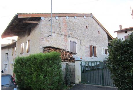 Photo Maison Saint-Martin-du-Mont