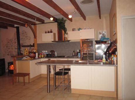 Photo Maison Saint-Martin-du-Mont