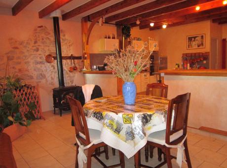 Photo Maison Saint-Martin-du-Mont